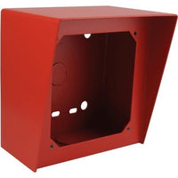 Viking VE-5X5-RD 5x5 Surface Mount Box, Red