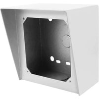 Viking VE-5X5-WH Surface Mount Box, White