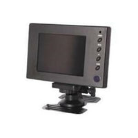Speco VM-5LCD 5.5" High-Resolution TFT Color LCD Monitor