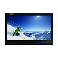 ToteVision LED-1906HDMT 19" LCD Monitor with TV Tuner