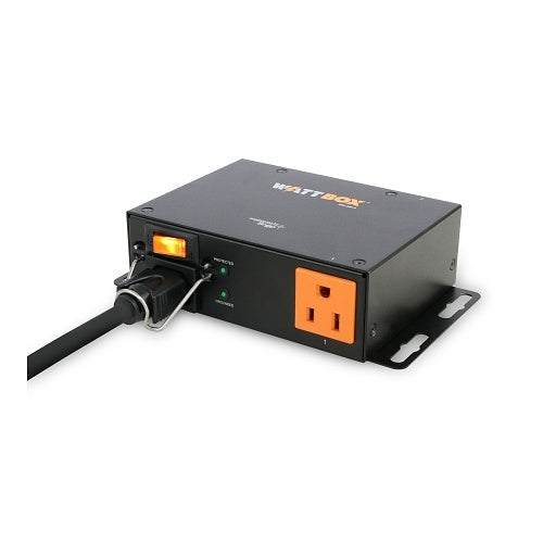 WattBox WB-200-2 2-Outlet Power Conditioner