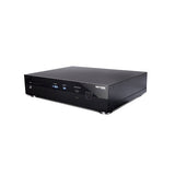 WattBox WB-600CH-SVCE-12 Power Conditioner with Sequencing, Safe Voltage, Coax and Ethernet Protection, 12-Outlet