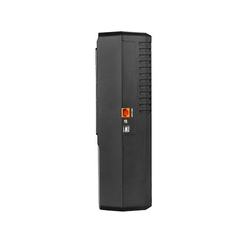 WattBox WB-OVRC-UPS-625-8 UPS Battery Pack for IP Power Conditioners, 625VA, 8-Outlets