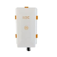 KBC Networks WES4HTG-AX-CA Wireless Ethernet System PoE Non-PoE with 17 dBi Directional Antenna