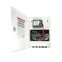 Speco H16WHRLNM12TB 16-Channel Wall Mount Hybrid Recorder, 8 Hybrid + 8 IP, 12TB, Video Surveillance Systems