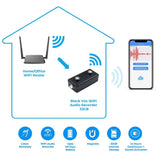 PBN-TECH PBN-WIFI Black VOX WIFI 32GB