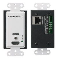 KanexPro WP-EXTHDBTKIT