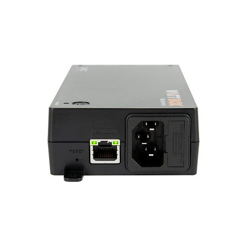 WattBox WB-250-IPW-2 250-Series WiFi Surge Protector, 2 Individually Controlled Outlets, WiFi or Wired