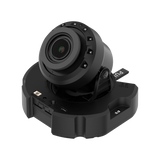 Hanwha XNV-8083RX 6MP IR Outdoor Vandal Dome AI Camera Module