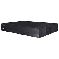 Hanwha XRN-420S X-Series 8MP 4-Channel NVR, HDD Not Included