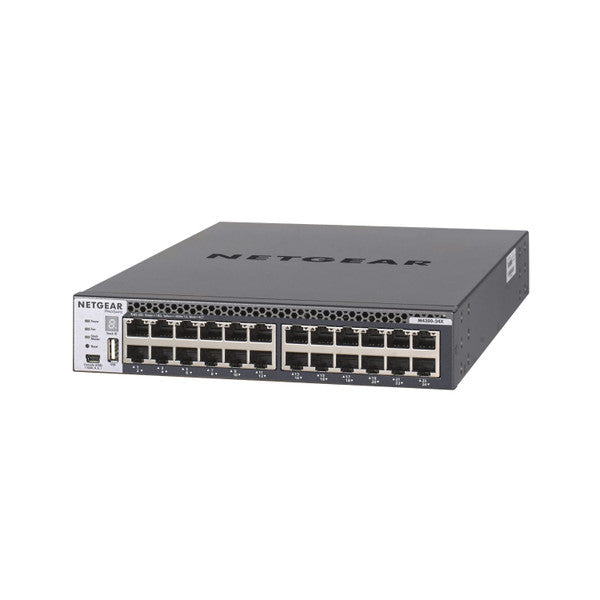 Netgear XSM4324CS-100NES M4300-24X Managed Switch