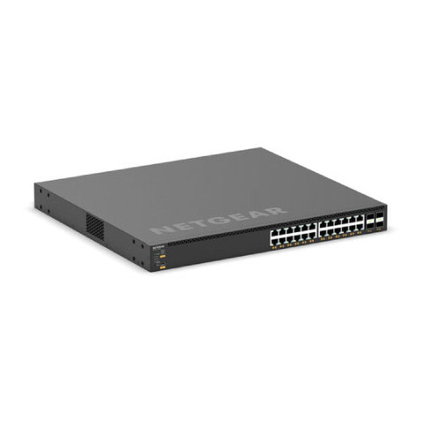 Netgear XSM4328CV-100NES M4350-24X4V Managed Switch
