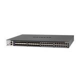 Netgear  XSM4348S-100NES M4300-24X24F Managed Switch