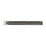 Netgear  XSM4348S-100NES M4300-24X24F Managed Switch