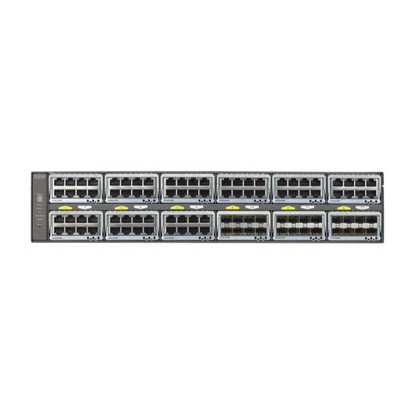 Netgear XSM4396K0-10000S M4300-96X Managed Switch (No Port Card or PSU)