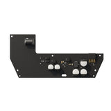AJAX 59580.94.NC 12V PSU for the Operation of Hub / Hub Plus / ReX Control Panels from a Low Voltage Power Source