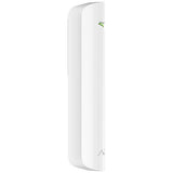 AJAX 42798.03.WH3 DoorProtect Jeweller Reed Switch-Based Opening Detector, White