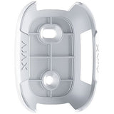 AJAX 42807.82.WH Holder for DoubleButton Hold-up Device, White