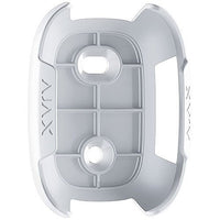 AJAX 42807.82.WH Holder for DoubleButton Hold-up Device, White