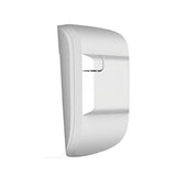 AJAX 57538.120.WH3 MotionCam Jeweller IR Motion Detector with Photo Verification, White