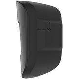 AJAX 42822.09.BL3 MotionProtect Jeweller IR Motion Detector, Black