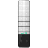AJAX 99973.286.WH3 KeyPad Outdoor Jeweller, Wireless, White