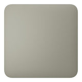 AJAX 101877.140.OL3 CenterButton (1-Gang) Central Touch Button for 1-Gang LightSwitch, Olive