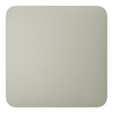 AJAX 101876.140.OY3 CenterButton (1-Gang) Central Touch Button for 1-Gang LightSwitch, Oyster