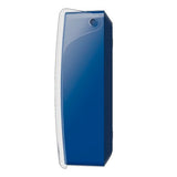 AJAX 84236.171.NC3 Manual Call Point Wireless Addressable Resettable Button Featuring Programmable Scenarios, Blue