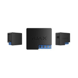 AJAX 42855.13.BL3 WallSwitch Power Relay, Black