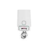 AJAX 65145.146.WH3 WaterStop 1/2" (DN15) Jeweller Wireless Water Shutoff Valve with Electric Actuator, White