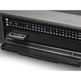 TASCAM DA-3000SD 2-Channel DSD / PCM Master Recorder and AD / DA Converter