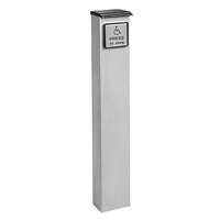 Norton Rixson 530 Switch Post, Radio Frequency Transmitter