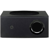 Yamaha SR-C30ABL Compact Sound Bar with Wireless Subwoofer, Black