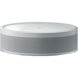 Yamaha WX-051WH MusicCAST 50 Bluetooth Speaker System, Alexa Supported, White