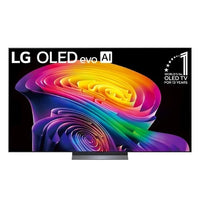 LC-OLED77C6HUP