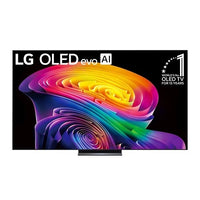 LC-OLED83C6HUP