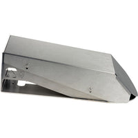 AXIS ExCam XPT 01538-001 ExCam XPT Wall Mount for Explosion-Protected Q6055