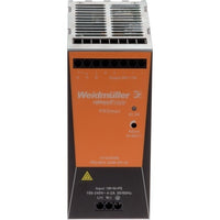 AXIS 01726-001 DIN PS56 Power Supply for PoE Extender Kit, 240W