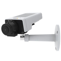 AXIS M1135 MK II 2MP Compact Box WDR IP Camera, 3-10.5mm Varifocal Lens, White
