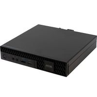 AXIS S9301 Flexible Plug and Play Workstation, Supports up to 4K Monitors, HDD Not Included