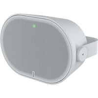AXIS C1110-E 2-Way Network Cabinet Large Speaker, White