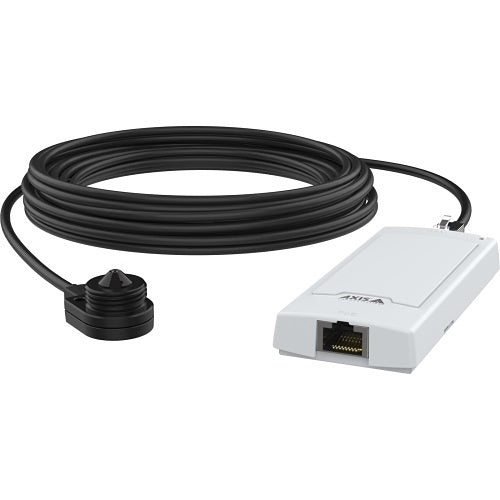 AXIS P1265 Mk II HDTV 1080p Modular Pinhole IP Camera, 91° Field of View, 3.7mm Lens