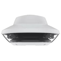 AXIS Q6020-E 4 x 5MP Outdoor Multi-Directional Panoramic IP Camera
