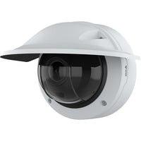 AXIS Q3546-LVE 4MP Dome Camera, 10mm Fixed Lens