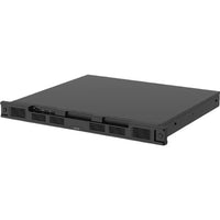 AXIS S4000 1U Rack Recorder for Expansion or New Installations, 8TB