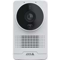 AXIS M1075-L Mk II Fully Featured HDTV Box Camera, 1080p with Deep Learning