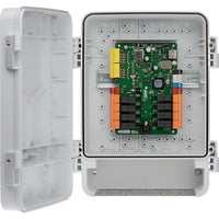 AXIS A9188-VE Network I/O Relay Module, I/Os with Supervised Inputs and Configurable Levels, Includes T98A15-VE