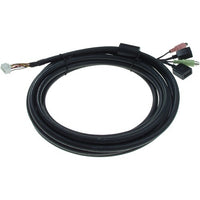AXIS P55/Q60 Outdoor RJ45 Multi-Connector Cable for PTZ or Panoramic Cameras, 5m, Black