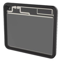 AXIS TQ1950-E Front Window Kit, 5-Piece